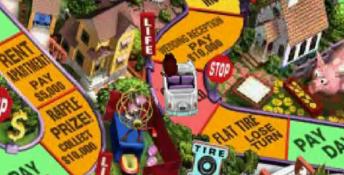 The Game Of Life