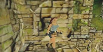 Tomb Raider 3 Playstation Screenshot