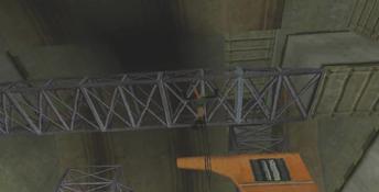 Tomb Raider: Chronicles Playstation Screenshot