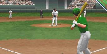 Triple Play 96 Playstation Screenshot