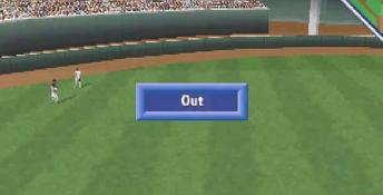 Triple Play 96 Playstation Screenshot