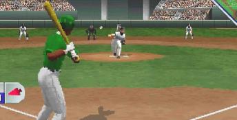 Triple Play 96 Playstation Screenshot