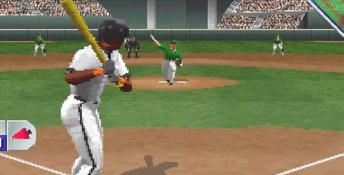 Triple Play 96 Playstation Screenshot