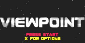 Viewpoint Playstation Screenshot