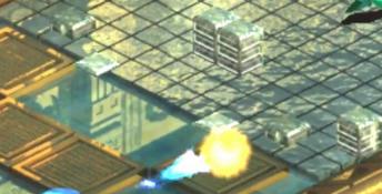 Viewpoint Playstation Screenshot