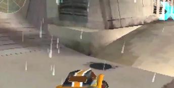 Vigilante 8 Playstation Screenshot