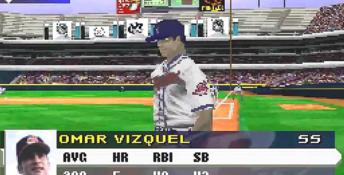 VR Baseball 99