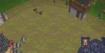 Warhammer: Shadow Of The Horned Rat Playstation Screenshot