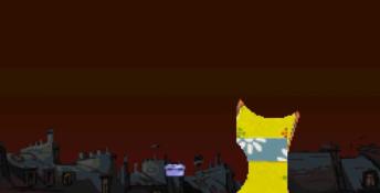 Worms Armageddon Playstation Screenshot