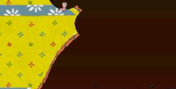 Worms Armageddon Playstation Screenshot