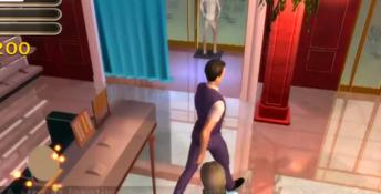 7 Sins Playstation 2 Screenshot