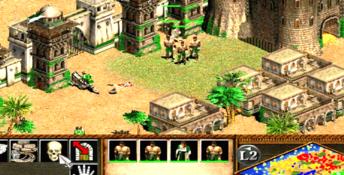 Age of Empires II: Age of Kings