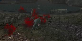 Altered Beast Playstation 2 Screenshot