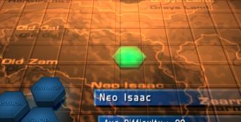 Armored Core 2: Another Age Playstation 2 Screenshot