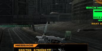 Armored Core 2: Another Age
