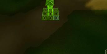 Army Men: RTS Playstation 2 Screenshot