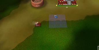 Army Men: RTS Playstation 2 Screenshot
