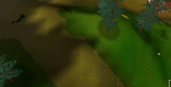Army Men: RTS Playstation 2 Screenshot