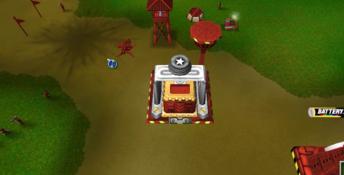 Army Men: RTS Playstation 2 Screenshot