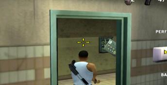 Bad Boys: Miami Takedown Playstation 2 Screenshot