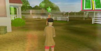 Barbie Horse Adventures: Riding Camp Playstation 2 Screenshot