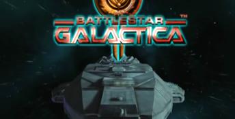 Battlestar Galactica