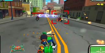 Biker Mice From Mars
