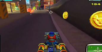 Biker Mice From Mars