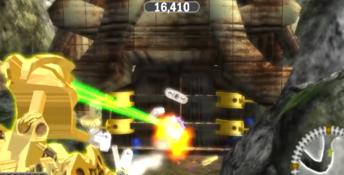 Bionicle Heroes Playstation 2 Screenshot