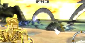 Bionicle Heroes Playstation 2 Screenshot