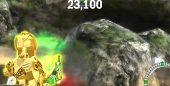 Bionicle Heroes Playstation 2 Screenshot