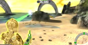 Bionicle Heroes Playstation 2 Screenshot