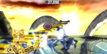 Bionicle Heroes Playstation 2 Screenshot