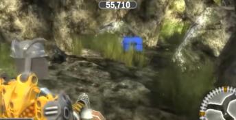Bionicle Heroes Playstation 2 Screenshot
