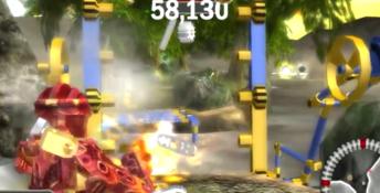 Bionicle Heroes Playstation 2 Screenshot