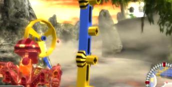 Bionicle Heroes Playstation 2 Screenshot