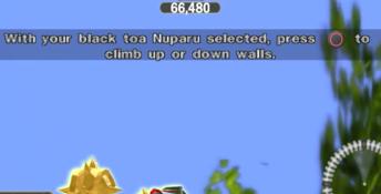 Bionicle Heroes Playstation 2 Screenshot