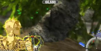 Bionicle Heroes Playstation 2 Screenshot