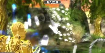 Bionicle Heroes Playstation 2 Screenshot