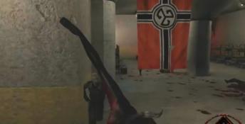 BloodRayne Playstation 2 Screenshot