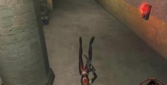 BloodRayne Playstation 2 Screenshot