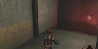 BloodRayne