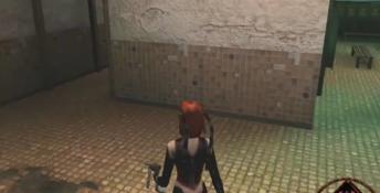 BloodRayne Playstation 2 Screenshot