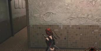 BloodRayne Playstation 2 Screenshot