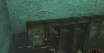 BloodRayne Playstation 2 Screenshot