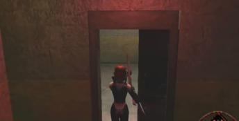 BloodRayne Playstation 2 Screenshot