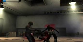 BloodRayne 2 Playstation 2 Screenshot