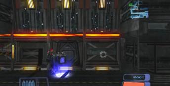 Blowout Playstation 2 Screenshot