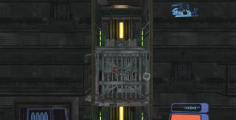 Blowout Playstation 2 Screenshot