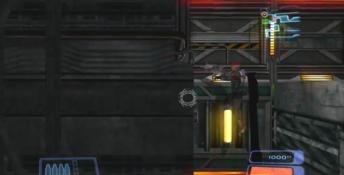 Blowout Playstation 2 Screenshot